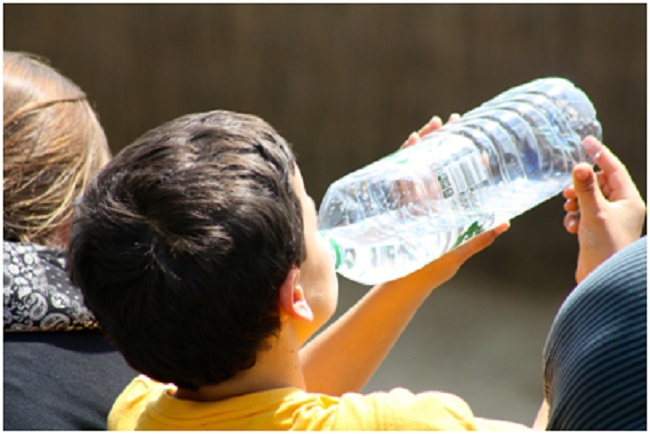 5 Essential Benefits of Drinking Clean Water