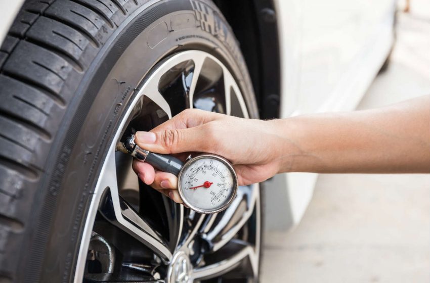 Importance Of Tire Safety