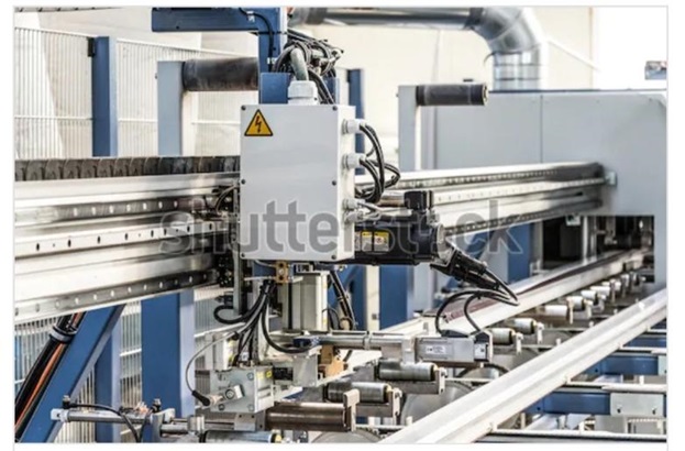 Benefits of Machine Shop Automation