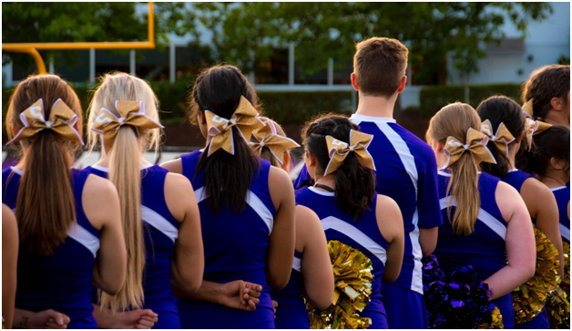 cheer fundraiser ideas that work:
