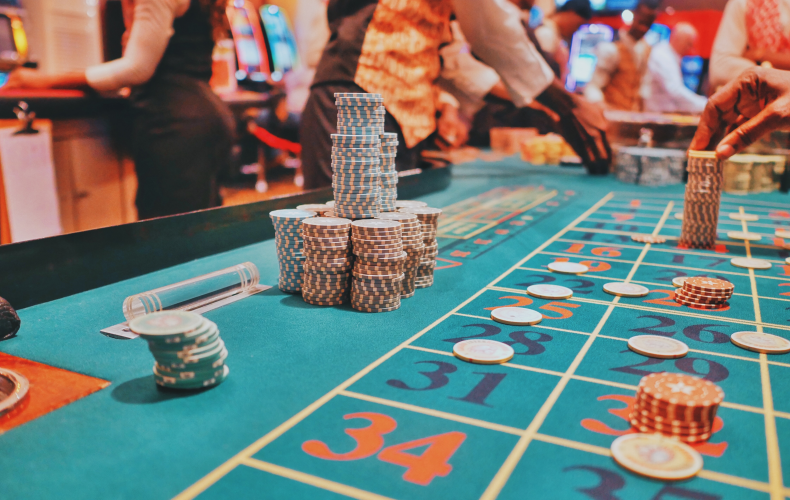 Winning In Baccarat Is No Longer An Extremely Tough Task