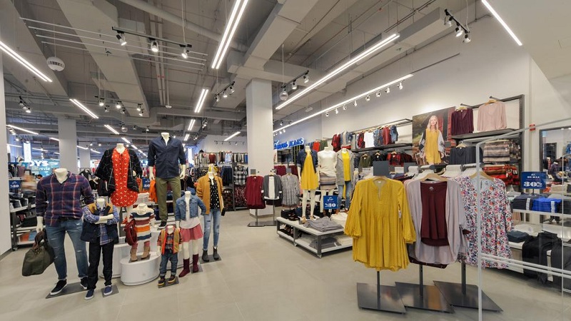 Versatility of Nisnass Store UAE