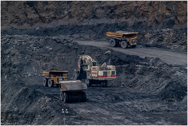 What effect will COVID-19 have on the mining and rail sectors?