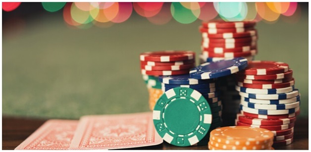  What are the reasons behind Playing Gambling fondly?