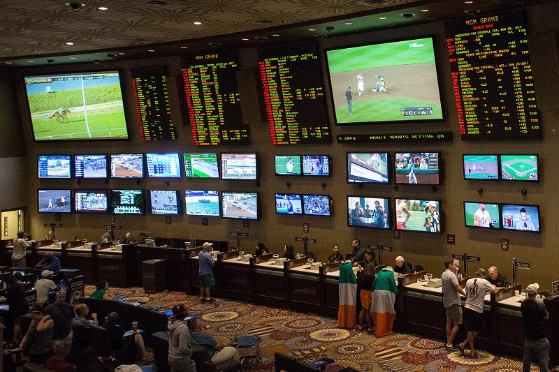  Fine Solutions for the Toto Site Sports Betting