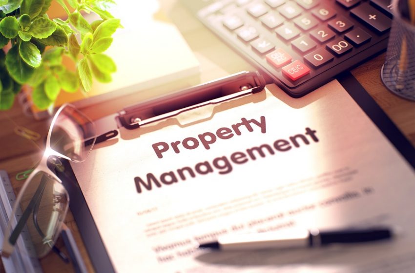  Property Management Tips