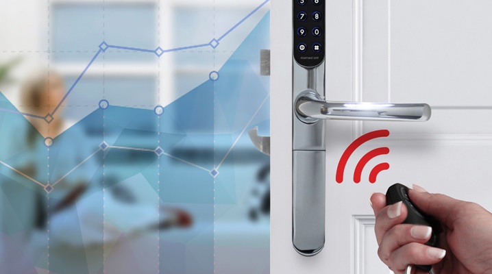  Complete Your Home Security With New Era Of Smart Locks