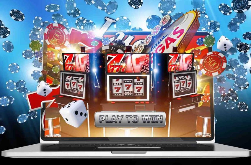  Best online casino – what it is