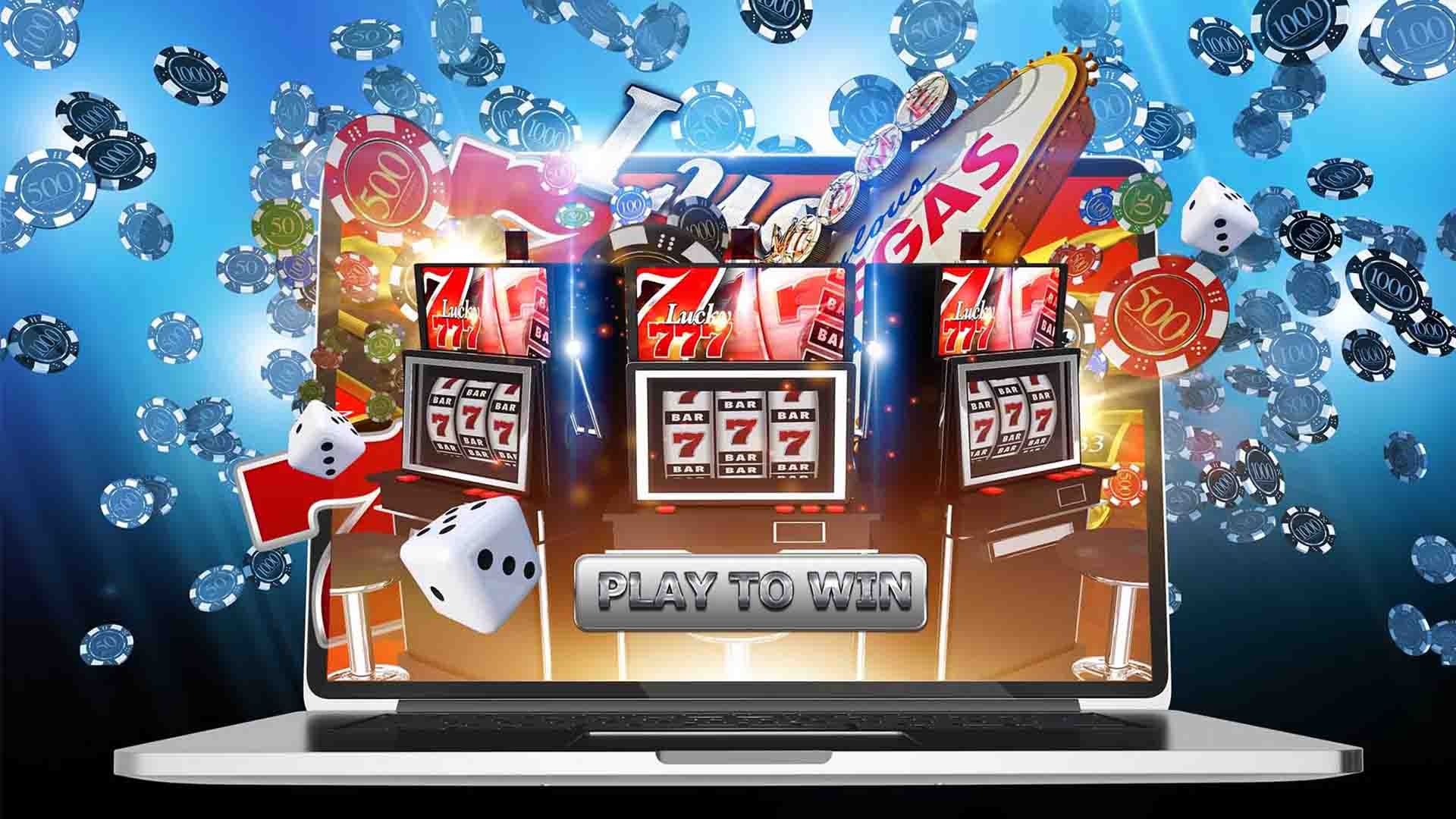 The Best Online Casino In The World