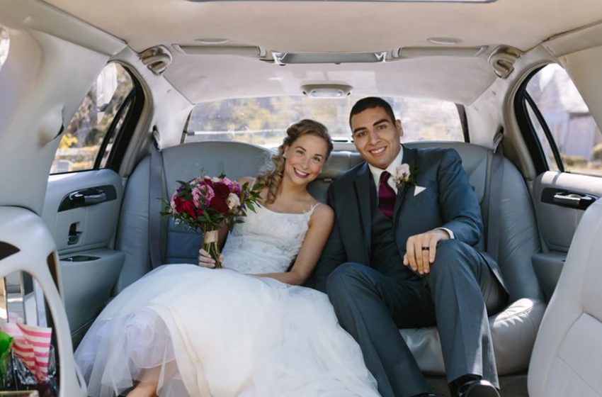 Is a Limousine Necessary for Your Wedding?