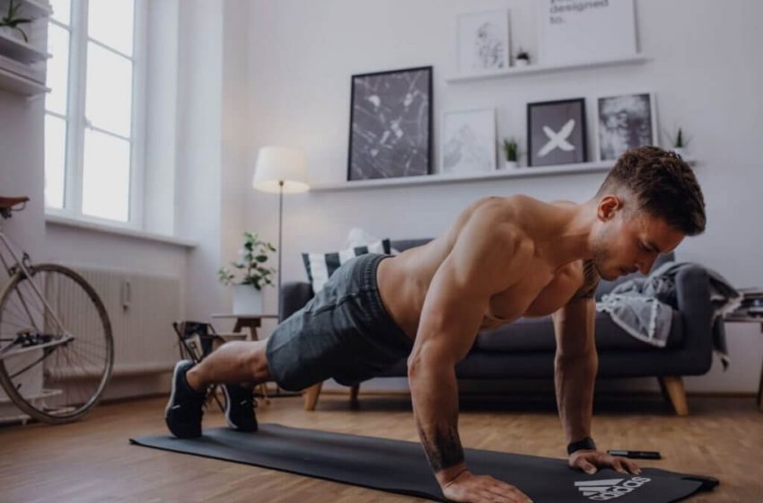 How to Build Muscles with Strength Training?