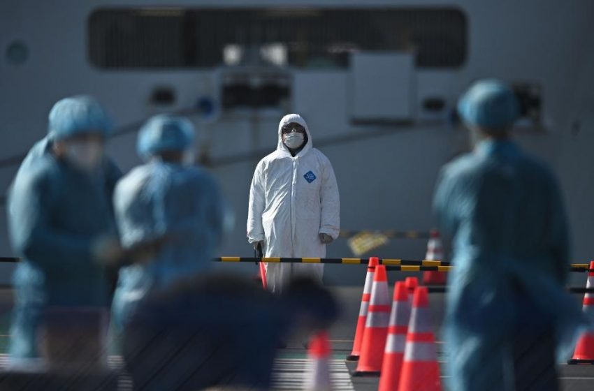 Guide to Collecting Disability (When Offices Close) During Coronavirus Outbreak