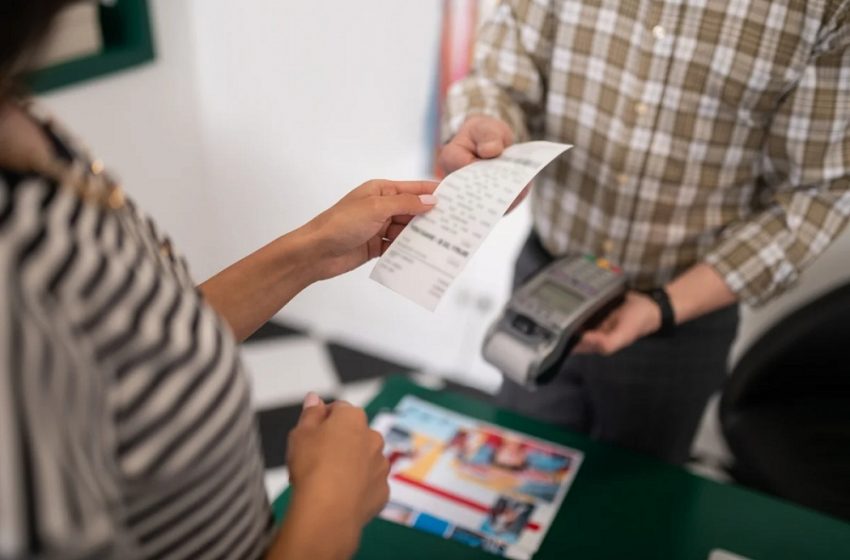  Why Is It Important For Your Business To Print A Receipt?