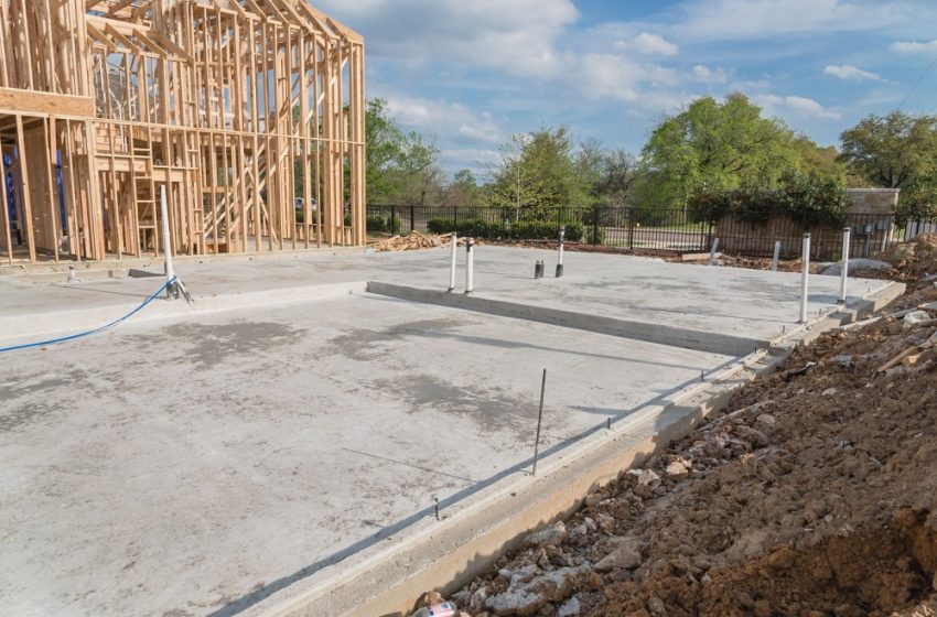 Why Sand is Necessary for Constructing Sturdy Building?