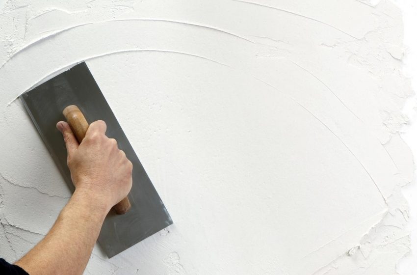 How polished plasters have catered to different tastes of the individuals?