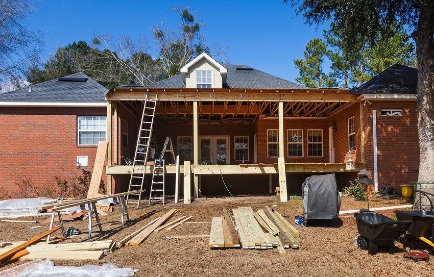 Advantages and disadvantages of home improvement