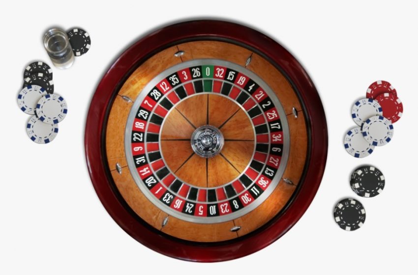 roulette online game fun