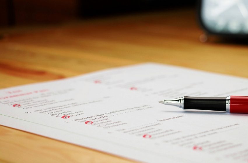 5 Reasons Why You Should Take TheTOEFL Test