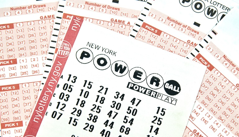  How to play Powerball?