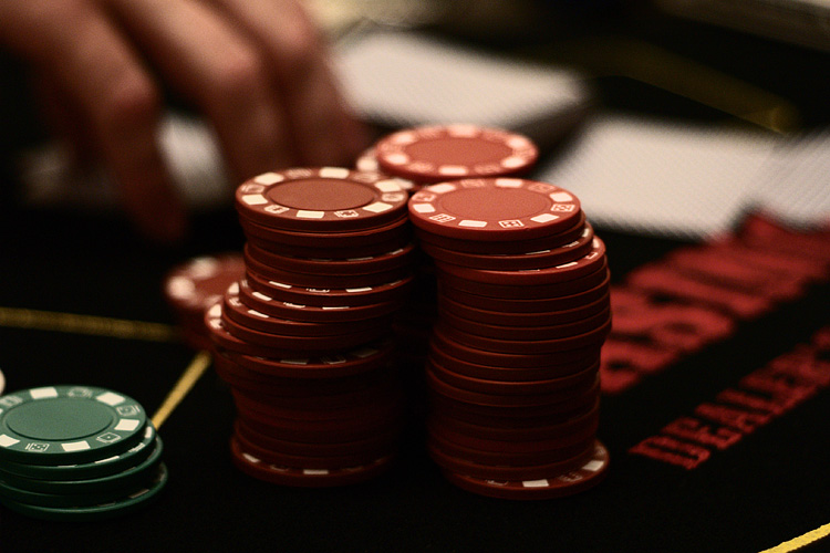 Statistics Difficult To Obtain On Betting Addiction
