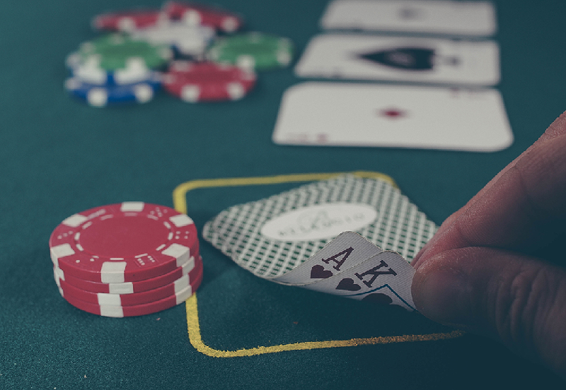 Gambling Affiliate Programs And Gambling Enterprise Portals