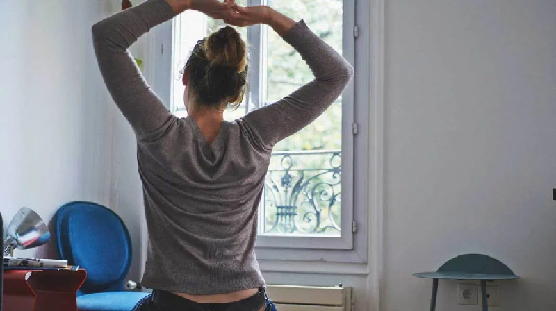Should You Take Antidepressants For Chronic Back Pain?