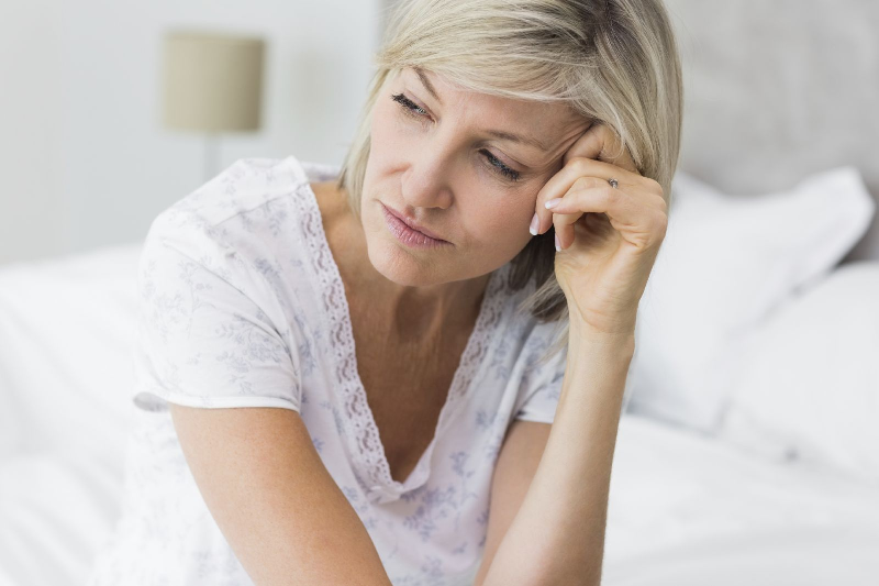  Menopause Remedies: How Effective is It?