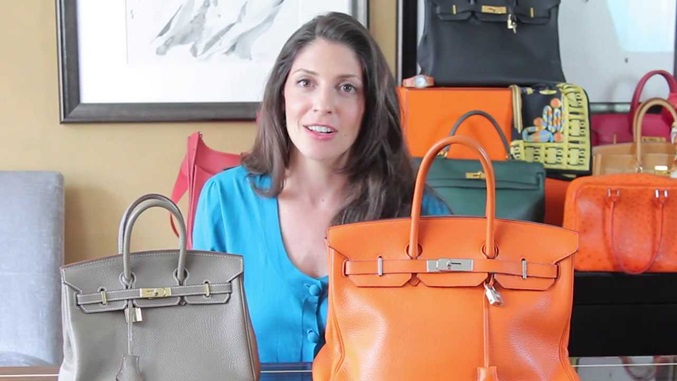 How much can you save by buying a Hermes replica?