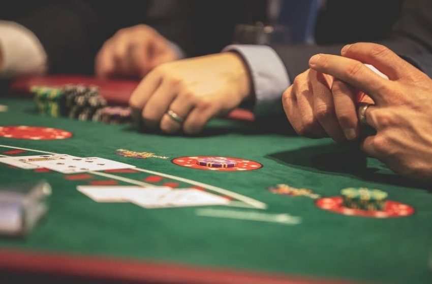  Factors for choosing an online casino