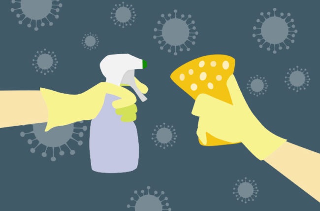 How Tech Can Help Us Move Past The Coronavirus Lockdown