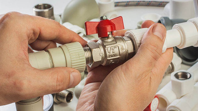 The Benefits Of Starting A Plumbing Business