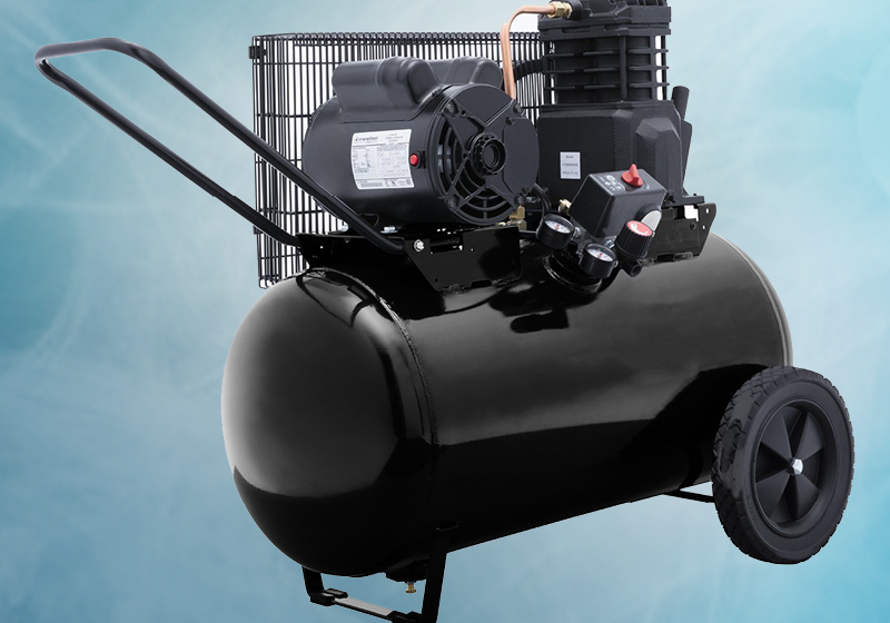 What You Should Know Before Buying A Compressor