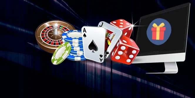  Types of Online Casino Bonuses