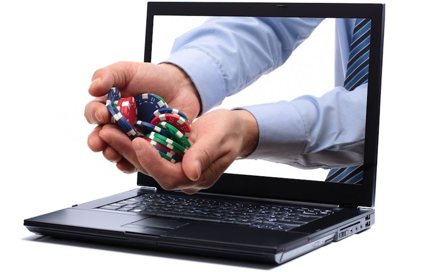 Parx Casino Leads the Line for the PA Online Gambling Industry