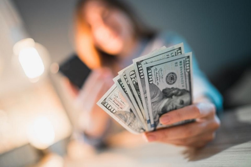 Trading with small accounts to make big returns