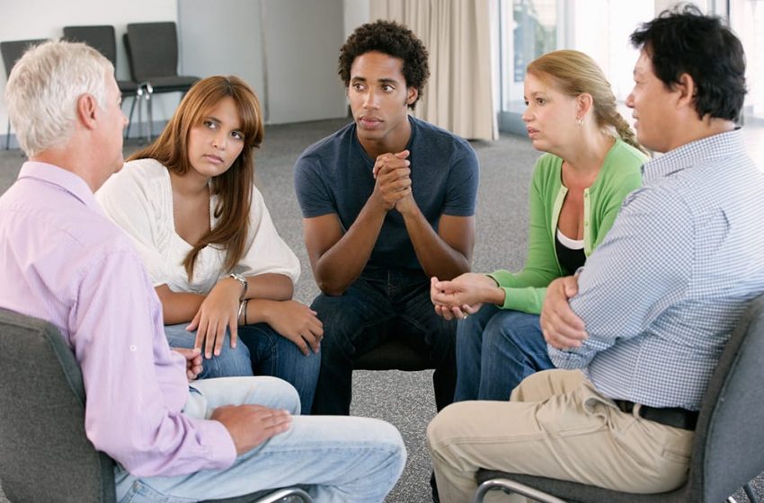  The Benefits of Partial Hospitalization Programs