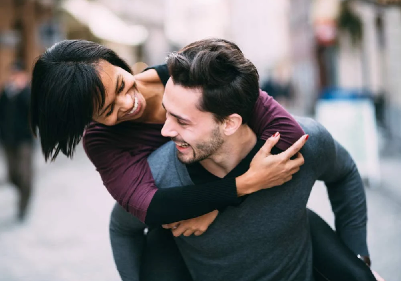 The 4 Qualities She Must Have To Be A Great Partner