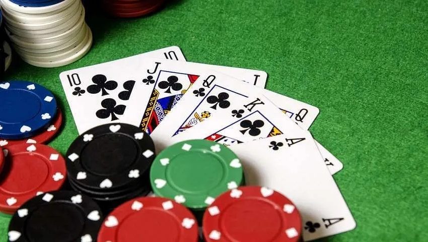  The Best and Most Trusted Online Gambling Agent for BandarQQ Online Gambling