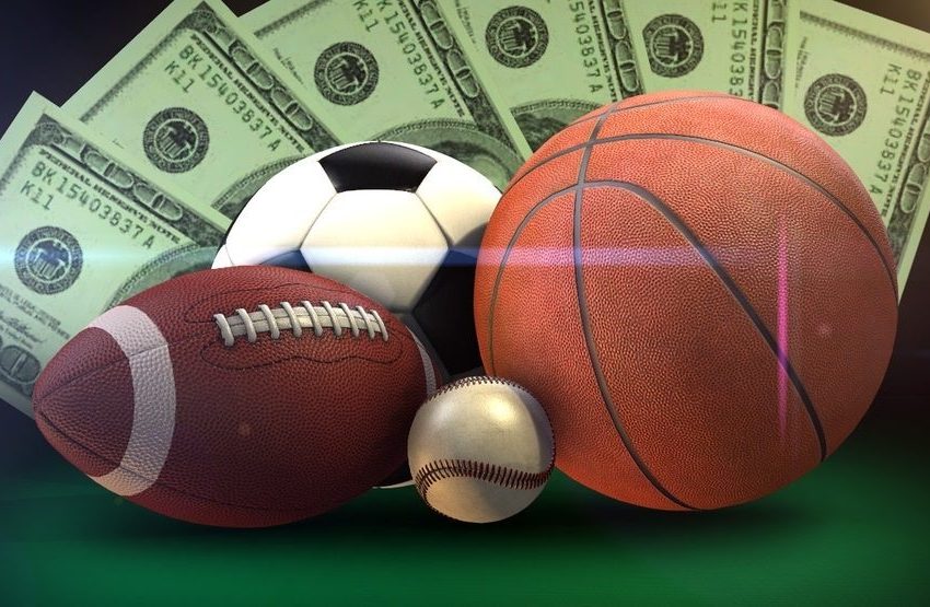  The convenience of online sports gambling