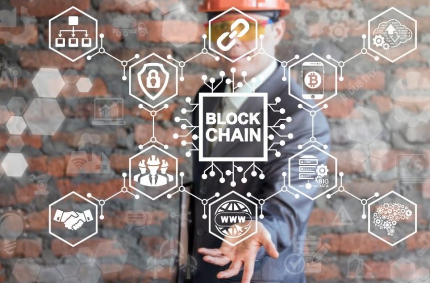  The Impact Of Blockchain Technology On The Construction Industry