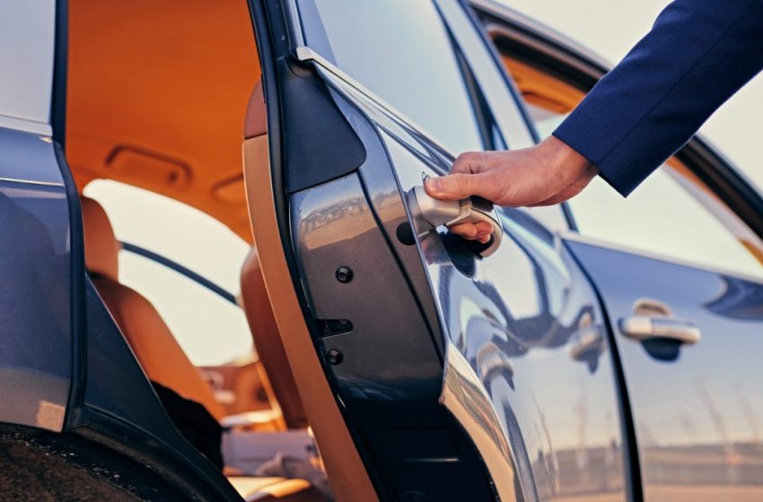 Limousines a Wise Solution with Less Risk of Germs as Opposed to Other Public Forms of Transportation