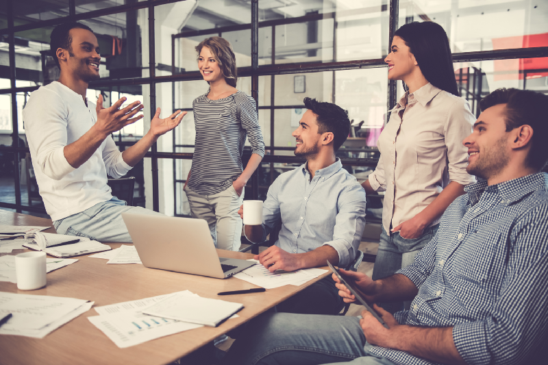 Thinking of becoming an Entrepreneur? These tips may help you!