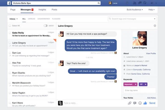Handy Looks at How to Make A Business Page on Facebook