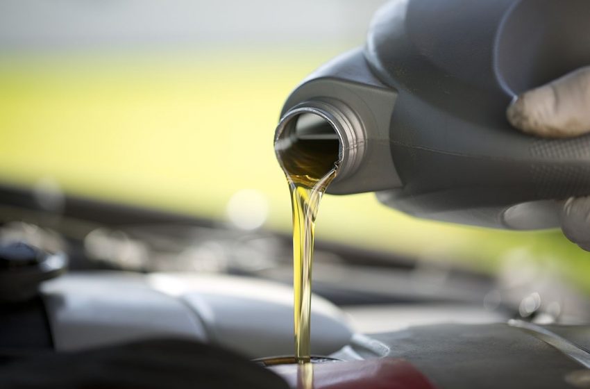 How the Lubricant protects a Diesel Engine