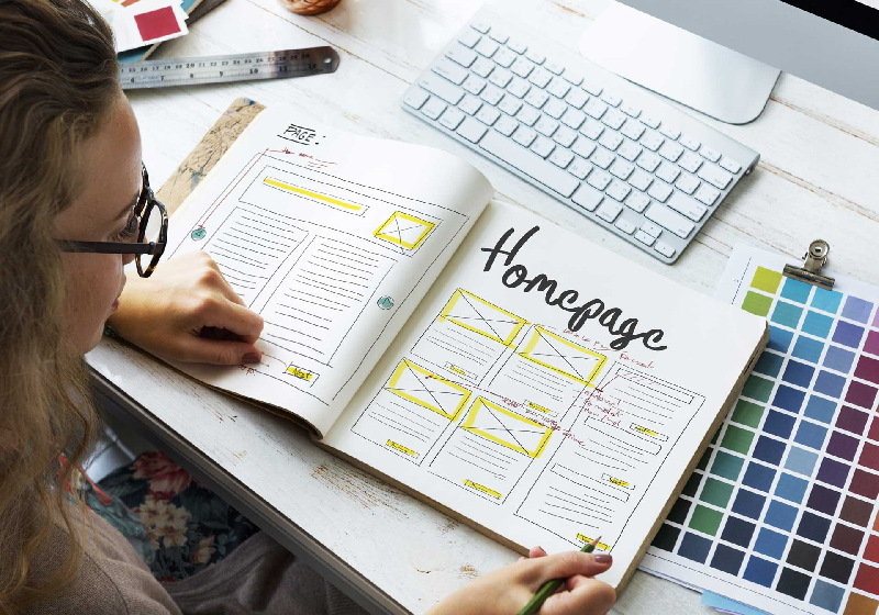 Web.com Reviews Explains Essential Pages That Every Website Must Have