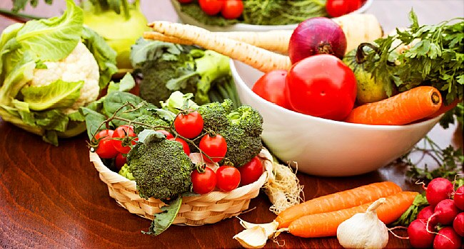 A Vegan Diets Healthy?