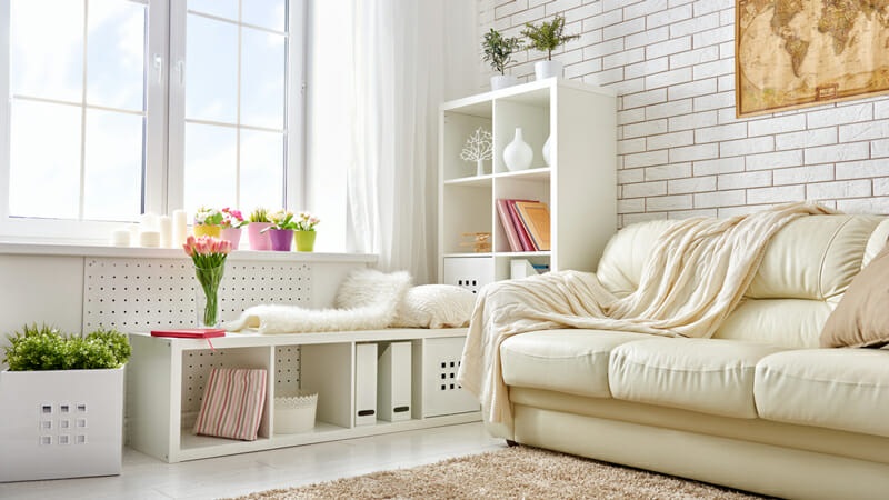 Extending Life of your Upholstered Furniture