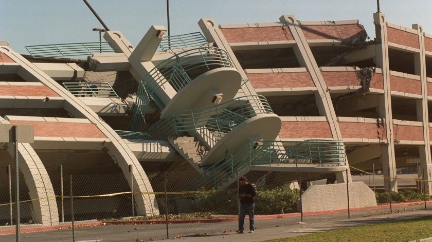 Things To Know About Earthquake-Resistant Buildings And Saving Lives