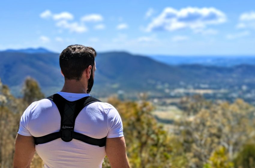 Posture Lab Posture Corrector