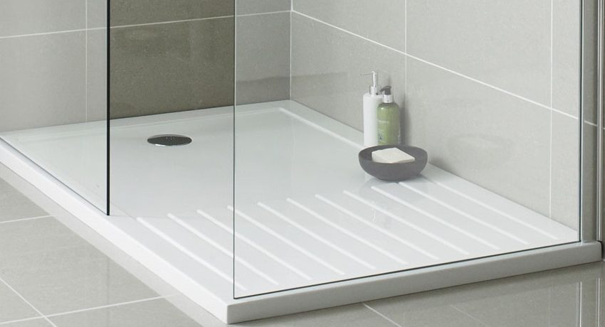How to Clean the Shower Seals